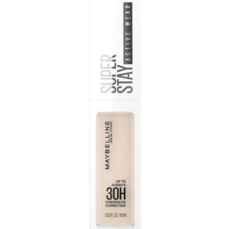 Corrector Supestay active wear 30h Fair. Maybelline 1
