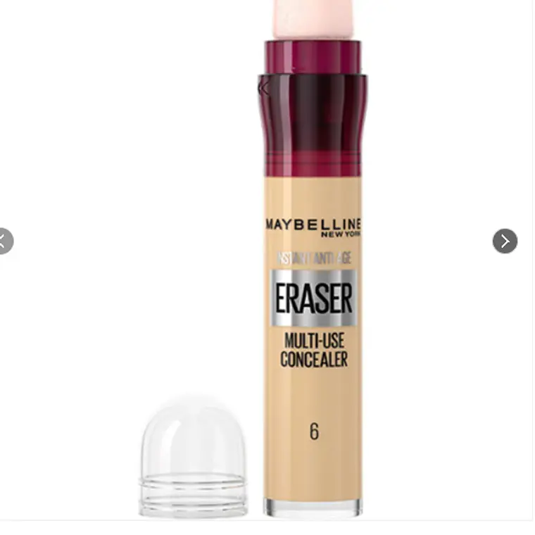 Corrector Instant age Eraser n°6 Neutralizer. Maybelline 1