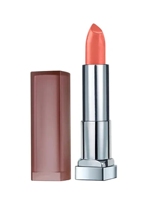 Labial Color sensational Matte n° 932 Clay Crush. Maybelline
