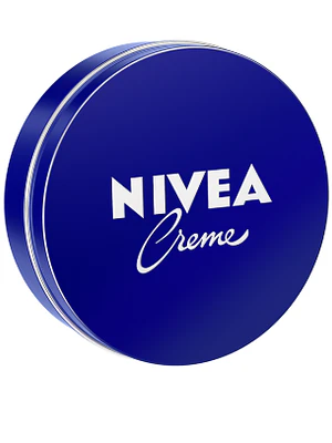 Crema 30 g. Nivea