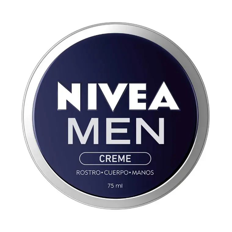 Crema multipropósito 75 ml. Nivea men 1