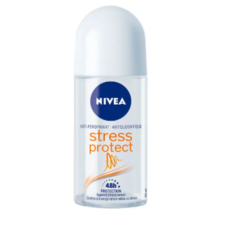 Desodorante Stress protect Roll-on 50 ml. Nivea 1