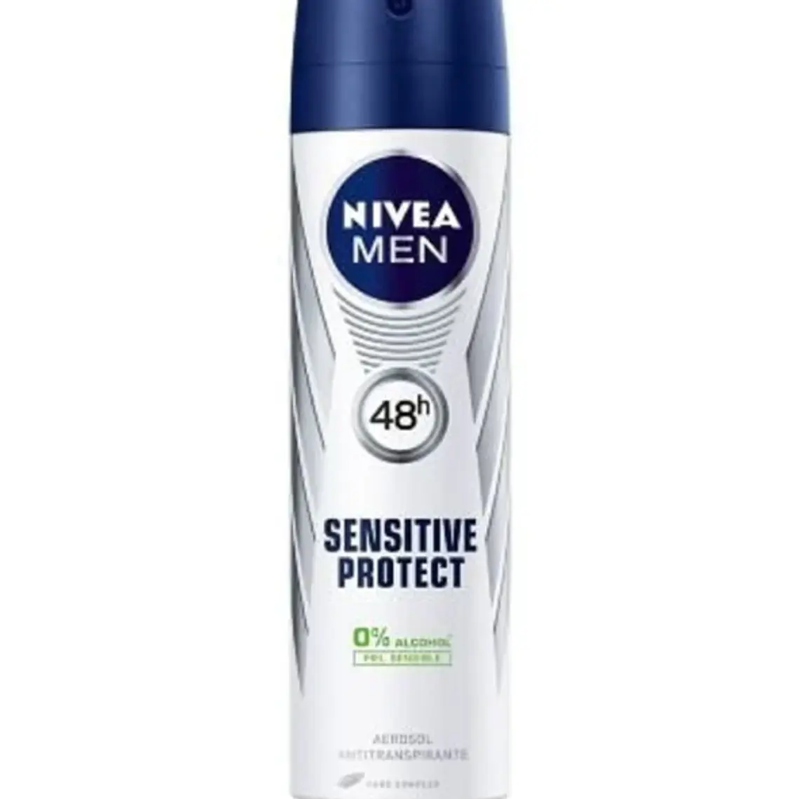 Desodorante Sensitive Protect 150 ml. Nivea men 1