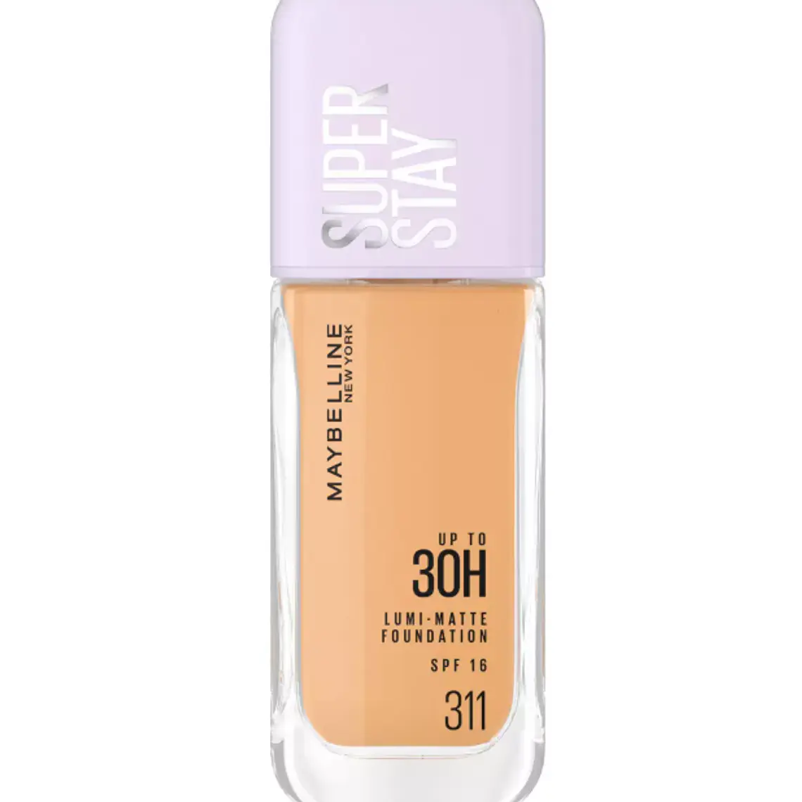 Maybelline Base Rostro Fps 16 Lumi Matte 311 1
