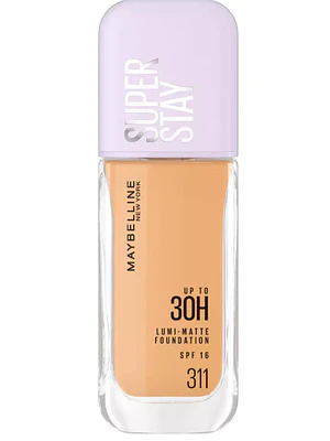 Maybelline Base Rostro Fps 16 Lumi Matte 311