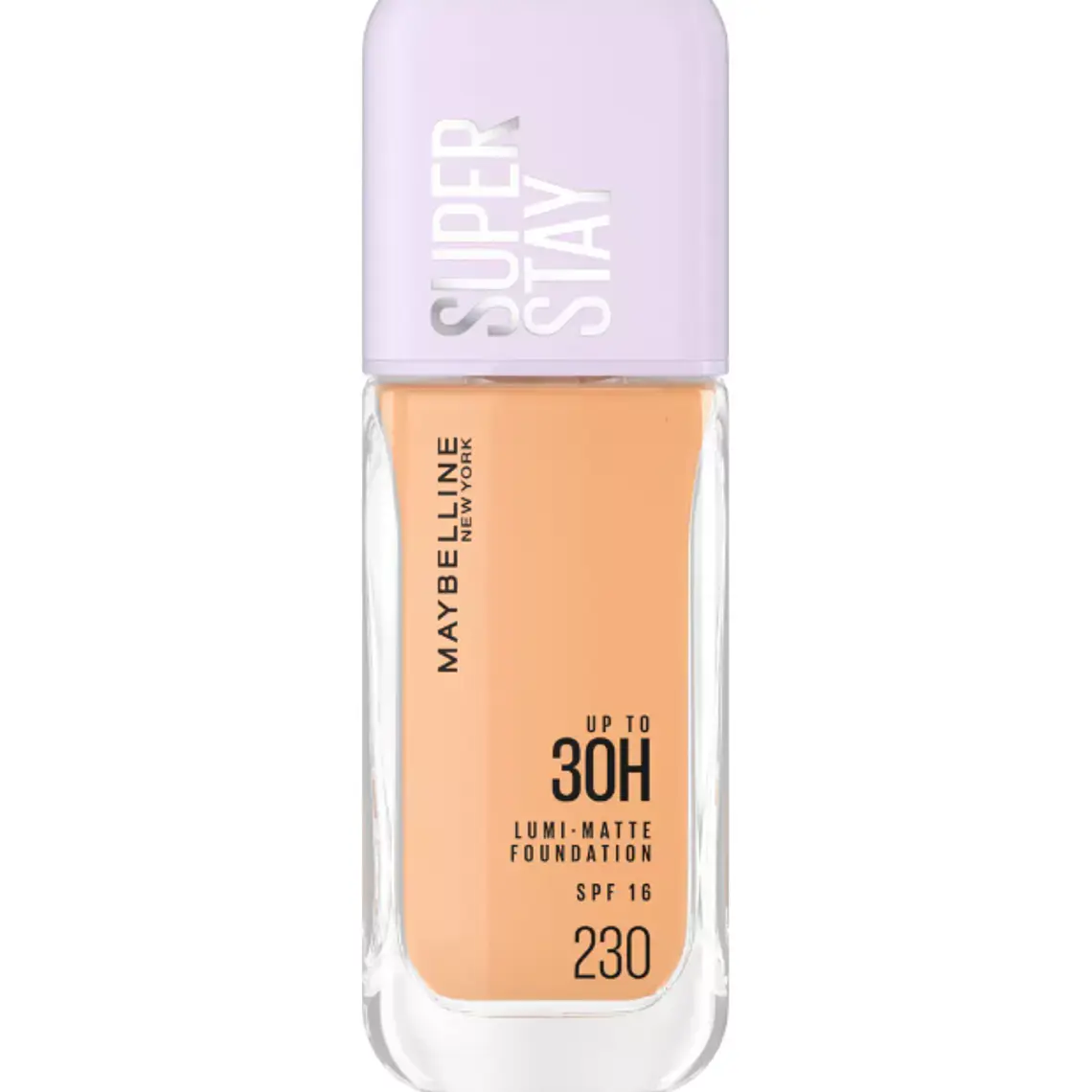 Maybelline Base Rostro Fps 16 Lumi Matte 230 1