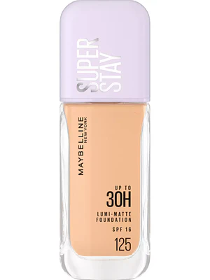 Maybelline Base Rostro Fps 16 Lumi Matte 125
