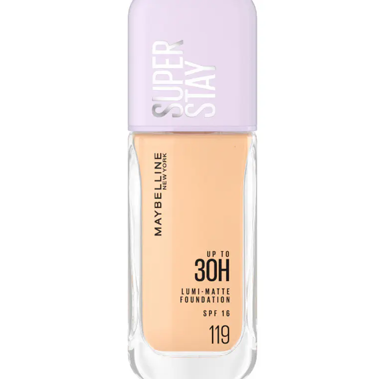 Maybelline Base Rostro Fps 16 Lumi Matte 119 1