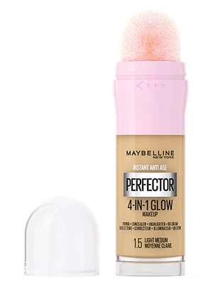 Maybelline Rostro Base Fit Air Glow Perfector Medium