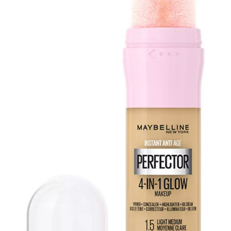 Maybelline Rostro Base Fit Air Glow Perfector Medium 1