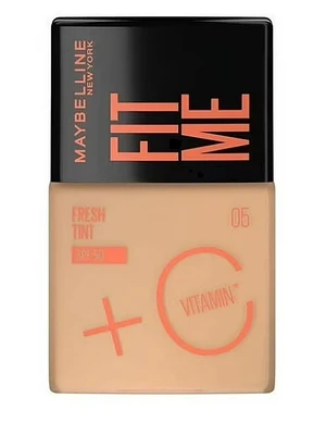 Maybelline Base Fit Me Fresh Tint Spf50 N 05