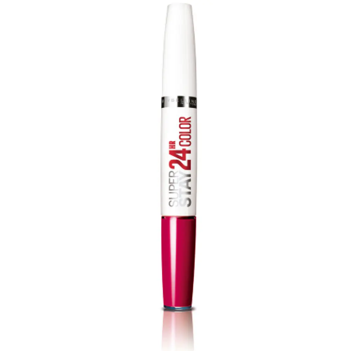 Maybelline Labial Superstay 24 2 Step 573 Eter 1