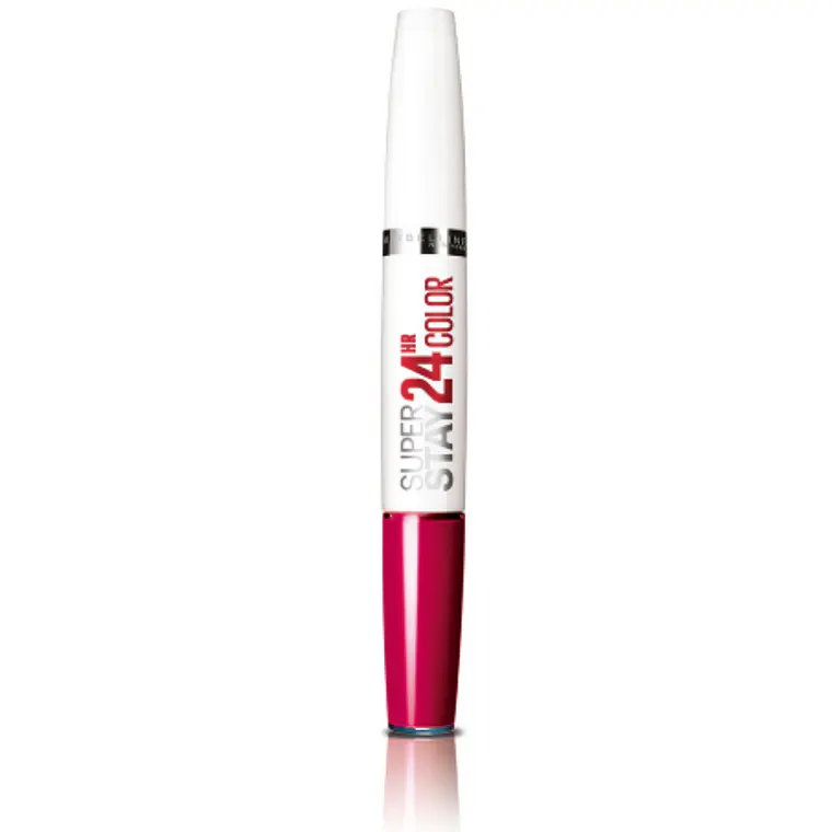 Maybelline Labial Superstay 24 2 Step 573 Eter 1
