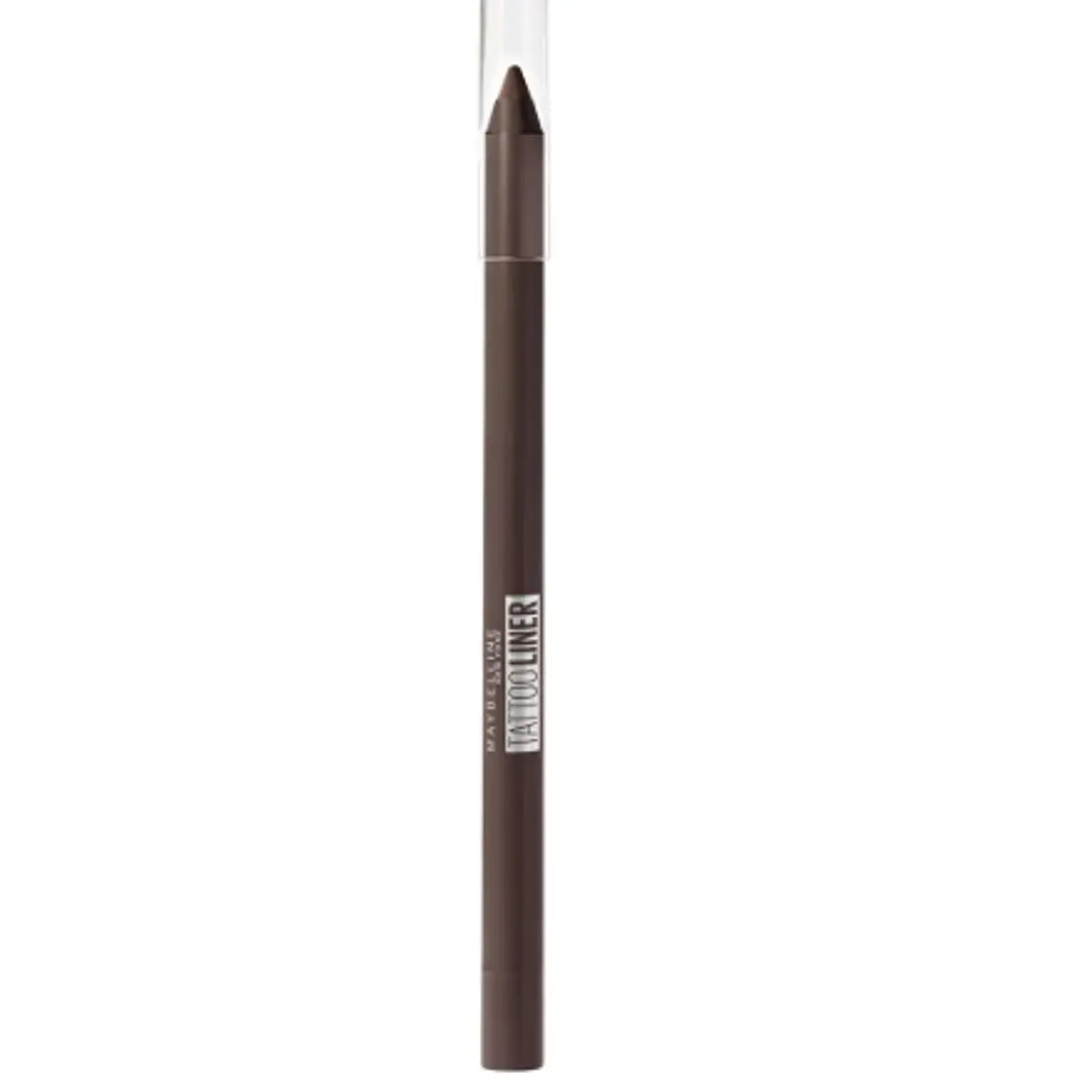 Maybelline Delineador De Ojos Tattoo Liner 910 Bold Brown 1