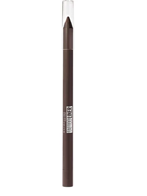 Maybelline Delineador De Ojos Tattoo Liner 910 Bold Brown