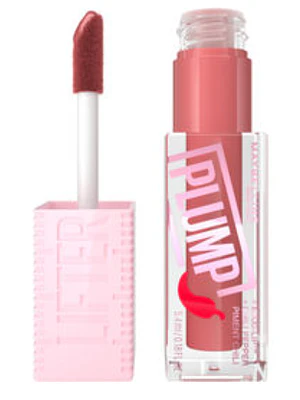 Maybelline Labios Labial Lip Lifter Gloss Plump Peach Fever