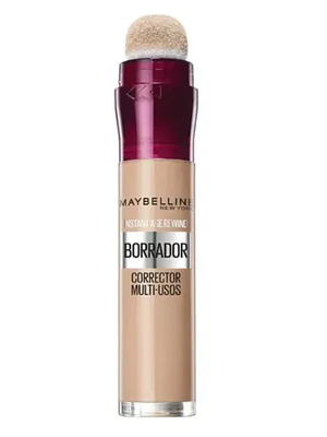 Maybelline Rostro Corrector Age Rewind 04 Honey Nu Gb