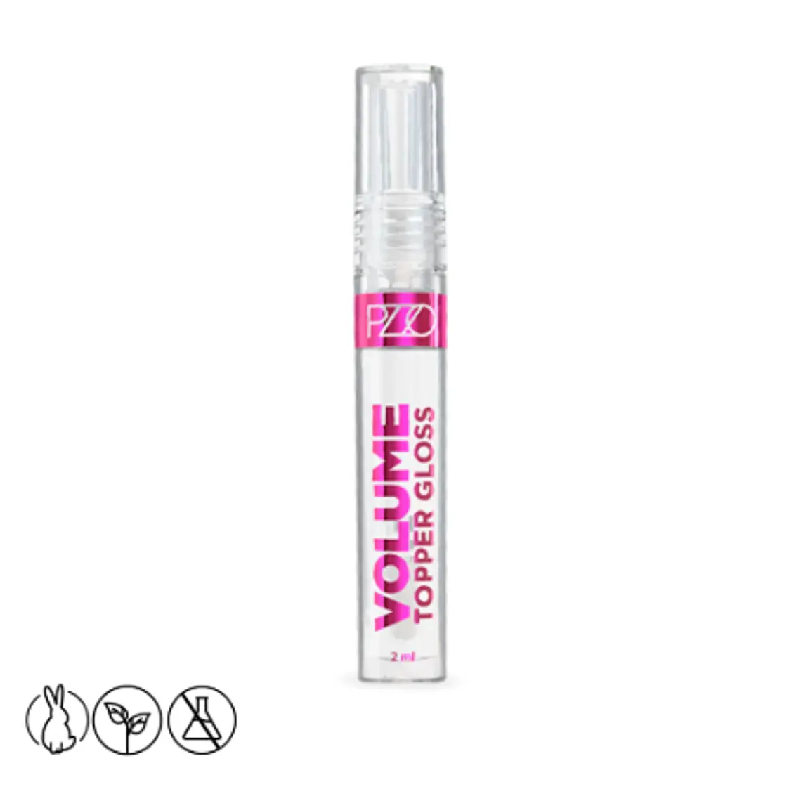 Petrizzio Volume Topper Gloss Cosmos 1