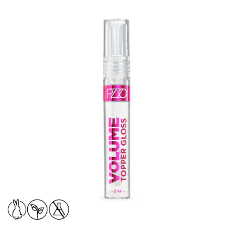 Petrizzio Volume Topper Gloss Cosmos 1