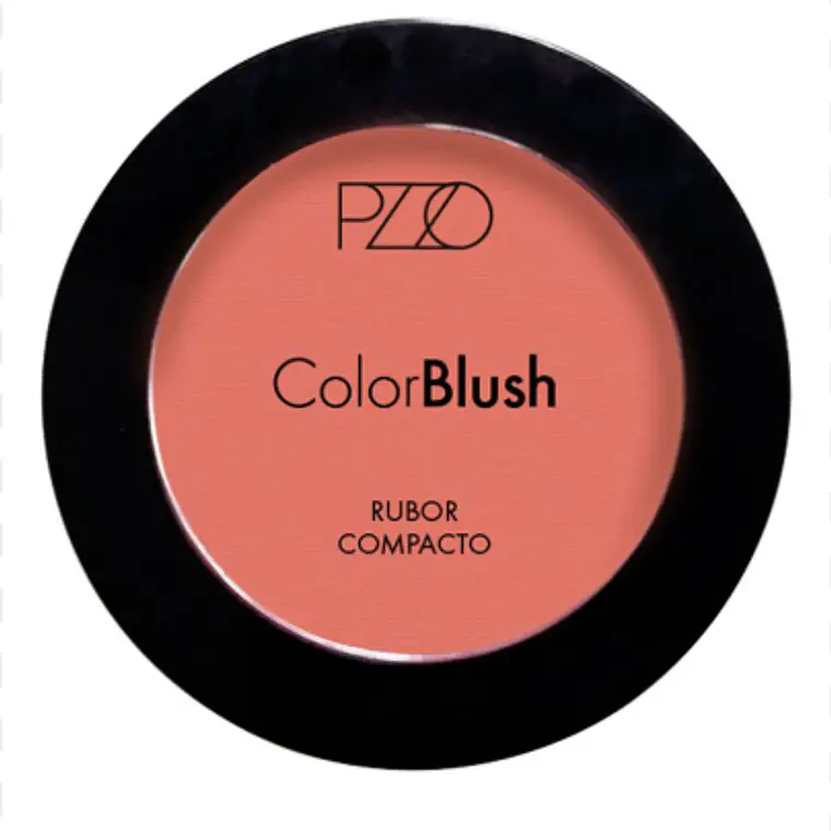 Rubor Blush  New Pink Petrizzio 1