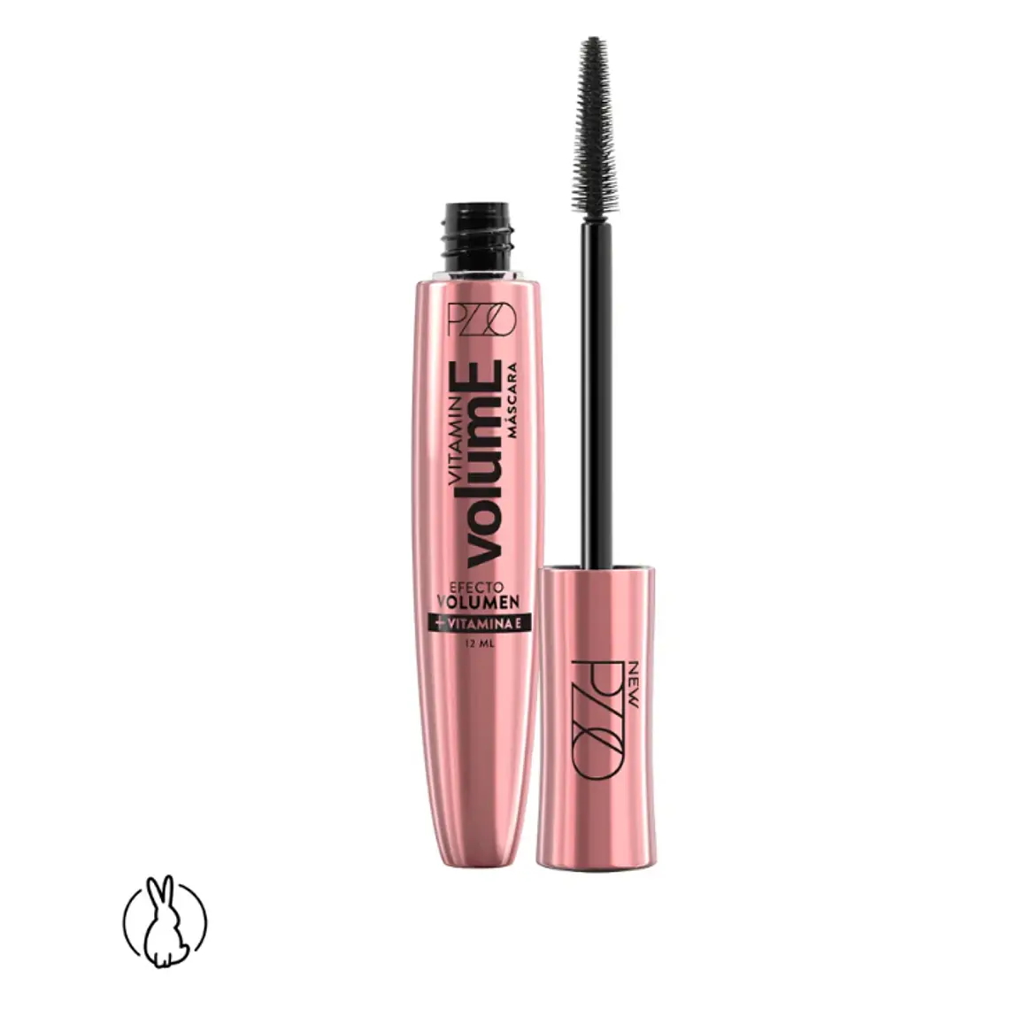 Mascara Pestaña Super Volume Petrizzio 1