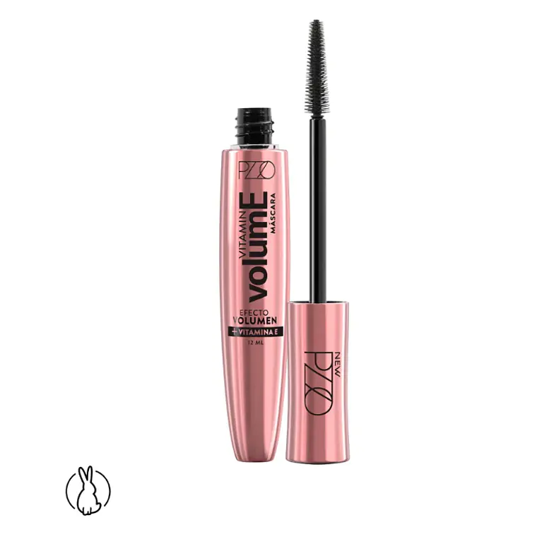 Mascara Pestaña Super Volume Petrizzio 1