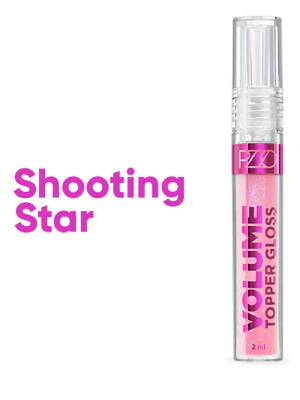 Petrizzio Volume Topper Gloss Shooting Star
