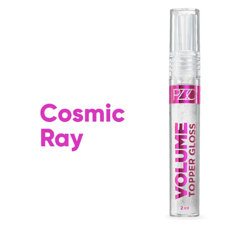 Petrizzio Volume Topper Gloss Cosmic Ray 1