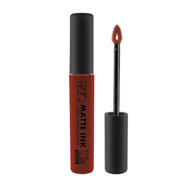 Petrizzio Ultra Lasting Matte Ink Majestic 1
