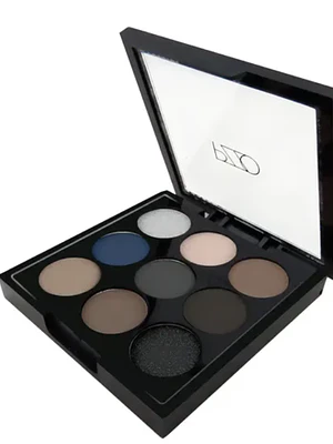 Set Sombras X 9 Grey Petrizzio