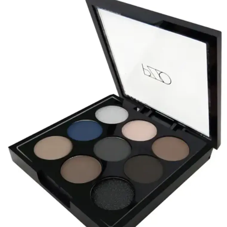 Set Sombras X 9 Grey Petrizzio 1