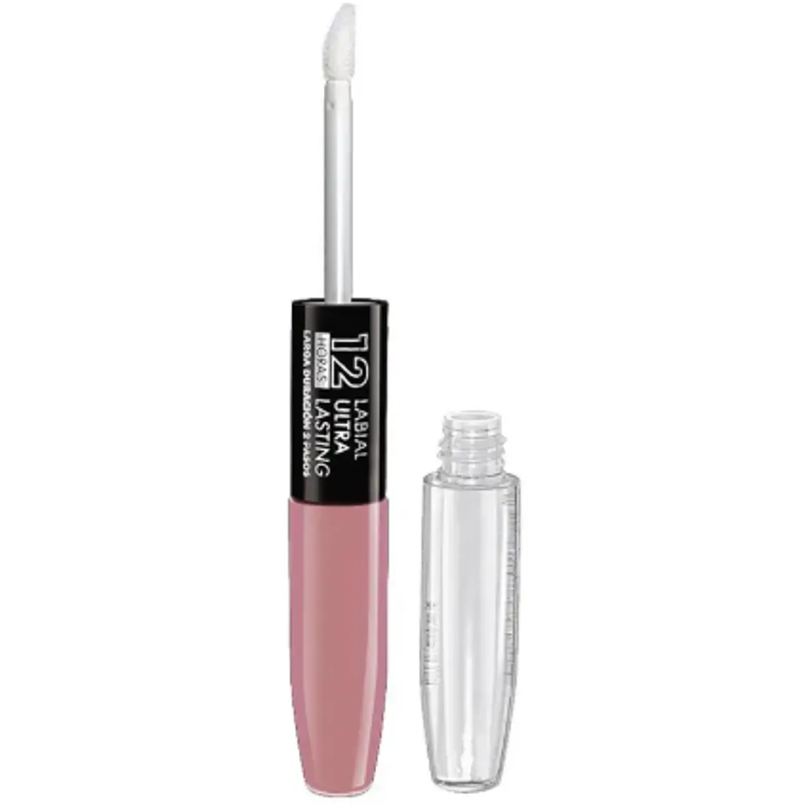 Petrizzio Ultra Lasting 12 Hrs Pink 1