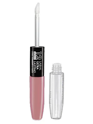 Petrizzio Ultra Lasting 12 Hrs Pink