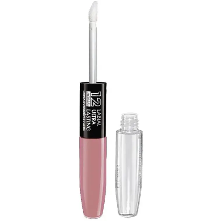 Petrizzio Ultra Lasting 12 Hrs Pink 1