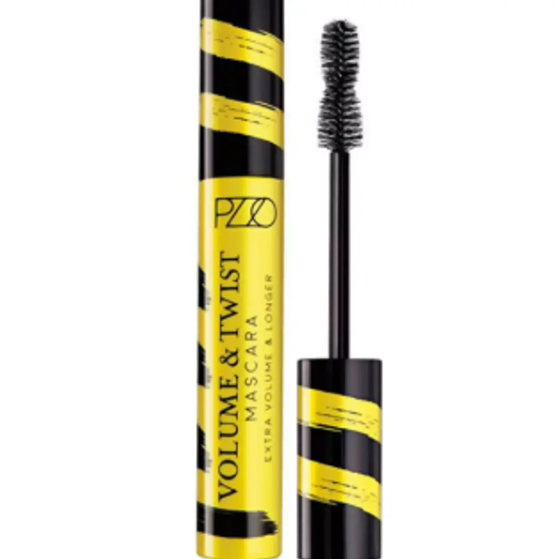 Mascara Pestañas Volume & Twist Petrizzio 1