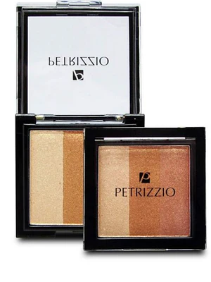 Petrizzio Sombra Trio Golden Brown 04