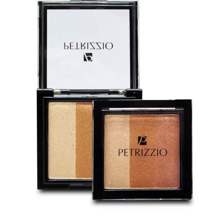 Petrizzio Sombra Trio Golden Brown 04 1