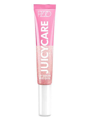 Petrizzio Lip Serum Peptidos Saturn Sparkle