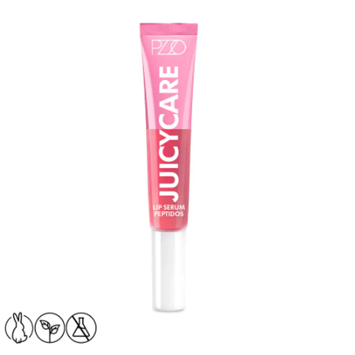 Petrizzio Lip Serum Peptidos Jupiter Juicy 1