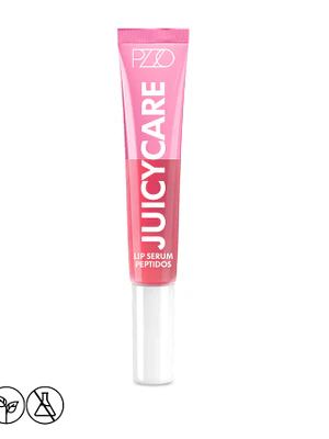 Petrizzio Lip Serum Peptidos Jupiter Juicy