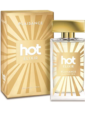 PLAISANCE HOT ELIXIR X 100 ML