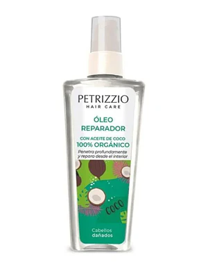 Petrizzio Coconut Oleo Reparador X 100 Ml