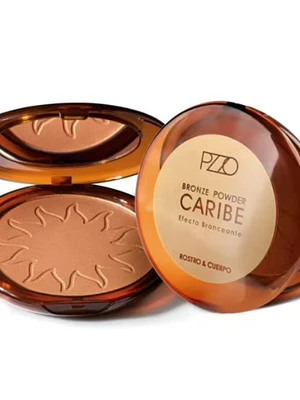 Polvo Bronze Caribe Gold N 01 Petrizzio