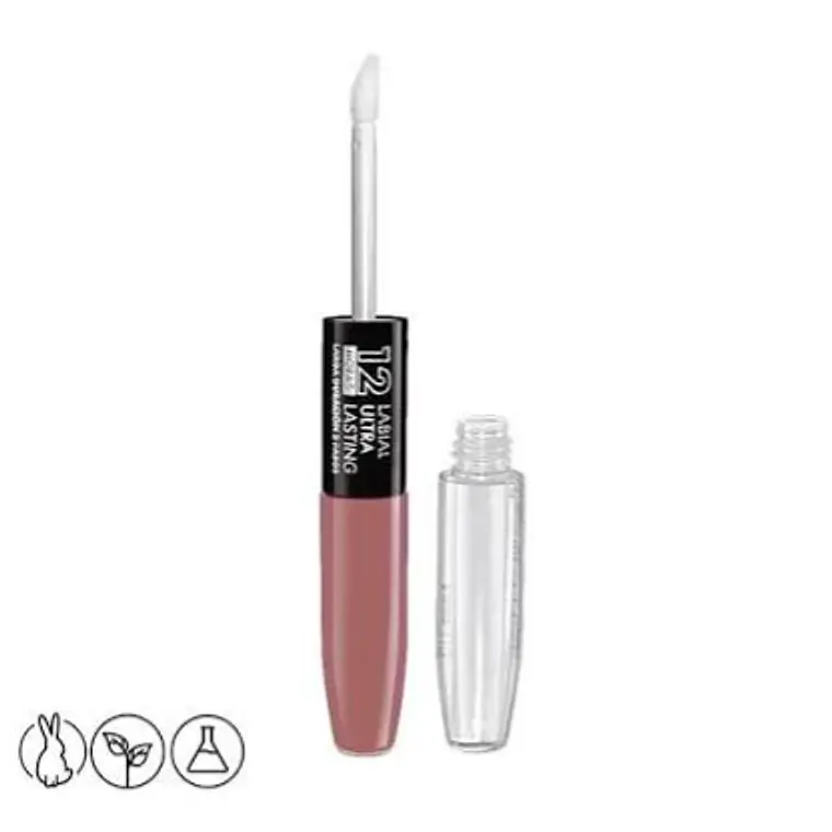 Petrizzio Ultra Lasting 12 Hrs Vintage Rose 1