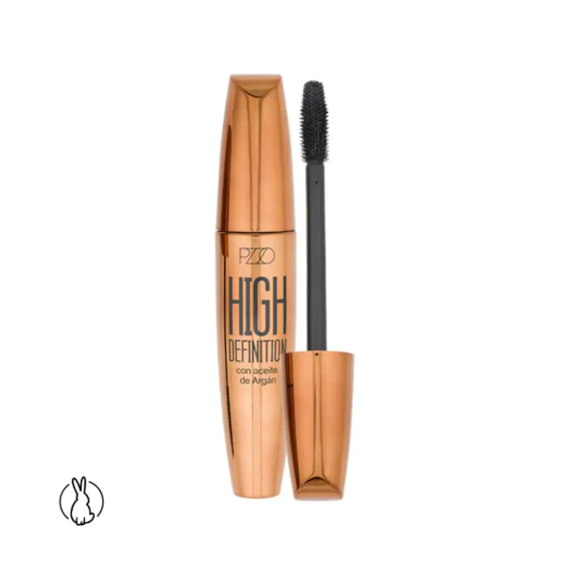 Mascara Pestaña High Definition Argan Oil Petrizzio 1
