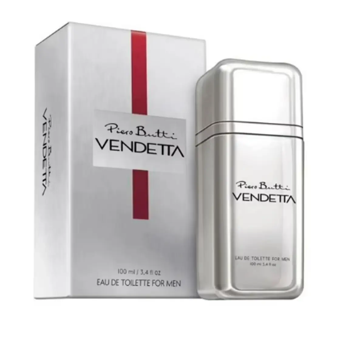 Piero Butti Vendetta X 100 Ml Petrizzio 1