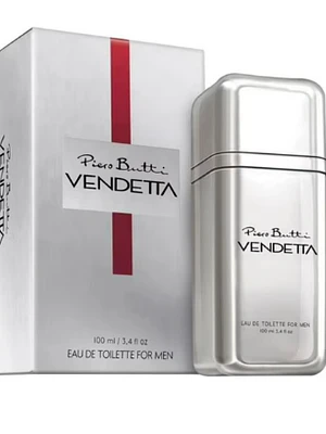 Piero Butti Vendetta X 100 Ml Petrizzio