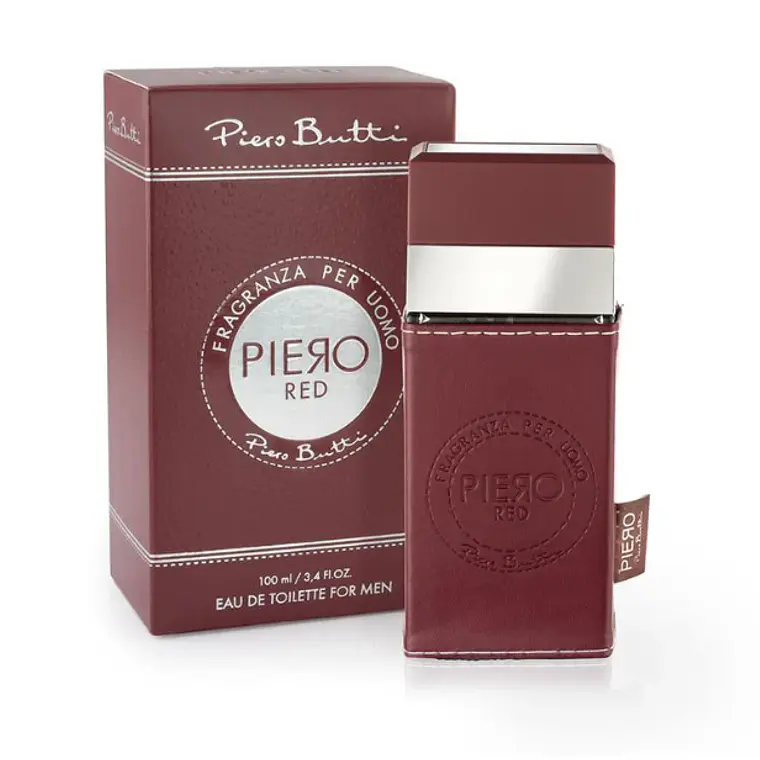 Piero Butti Red X 100 Ml Petrizzio 1