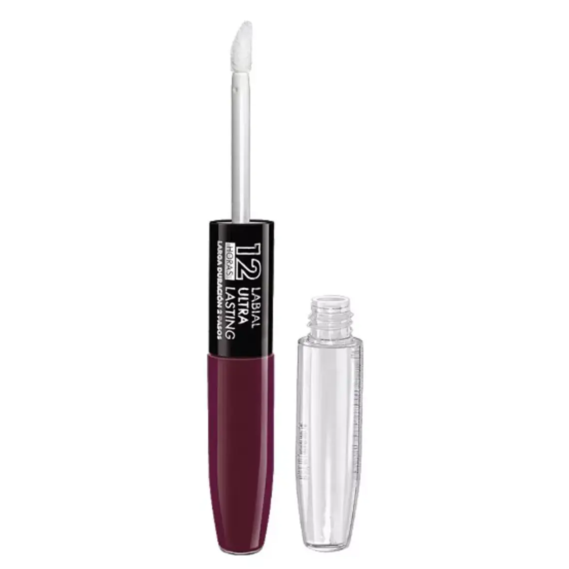 LABIAL ULTRA LASTING 12 HRS MARSALA PETRIZZIO 1