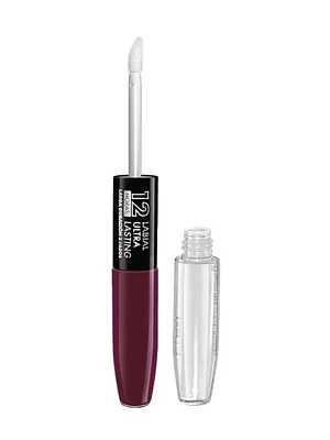 LABIAL ULTRA LASTING 12 HRS MARSALA PETRIZZIO